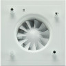 Накладной вентилятор GEBERIT S&P SILENT-100 CZ DESIGN